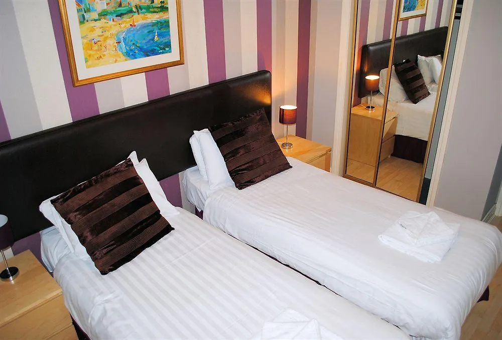 Edinburgh Aparthotel