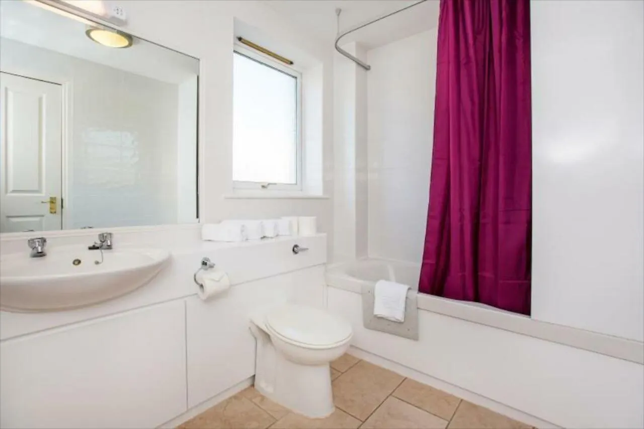 Edinburgh Aparthotel