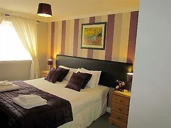 Edinburgh Aparthotel