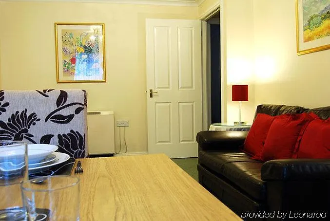 Edinburgh Aparthotel