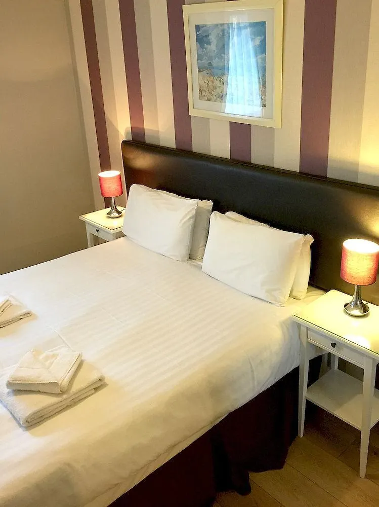 Edinburgh Aparthotel