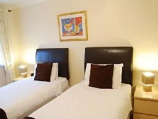 Edinburgh Aparthotel