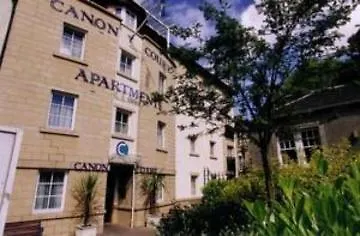 Edinburgh Aparthotel