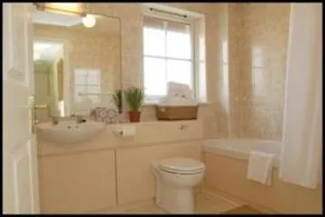 Edinburgh Aparthotel Reino Unido