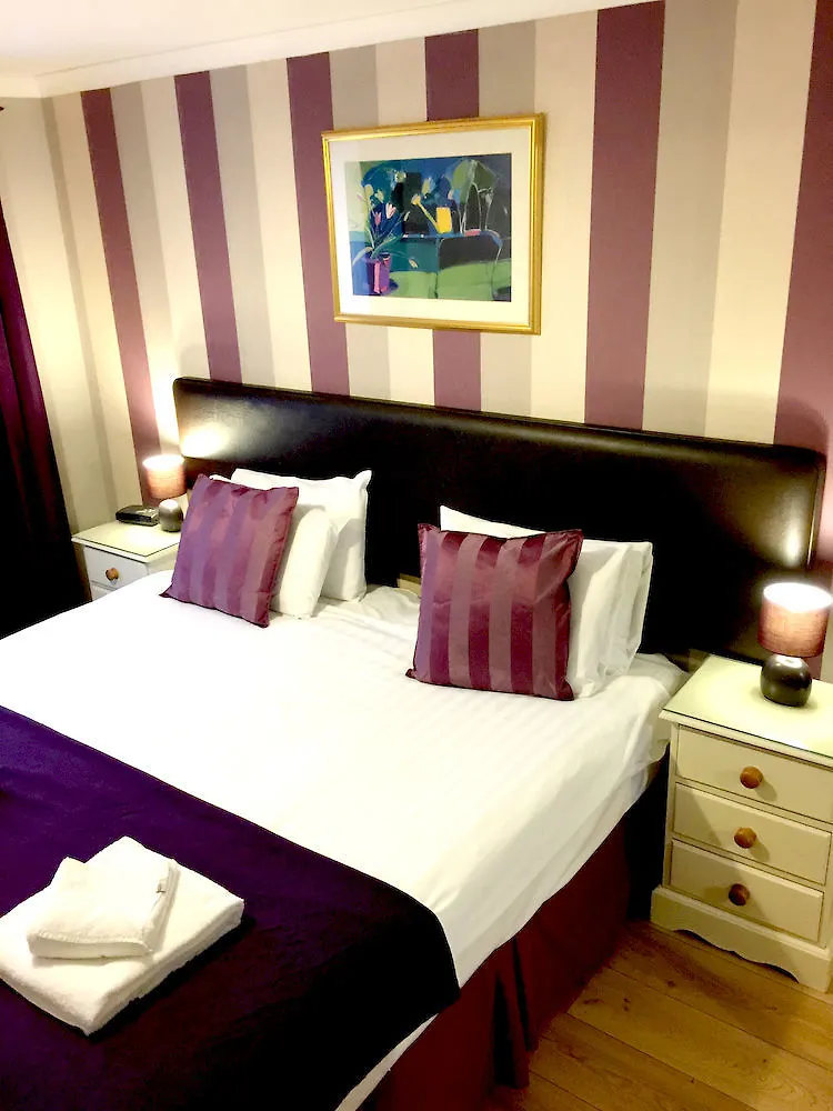 Edinburgh Aparthotel