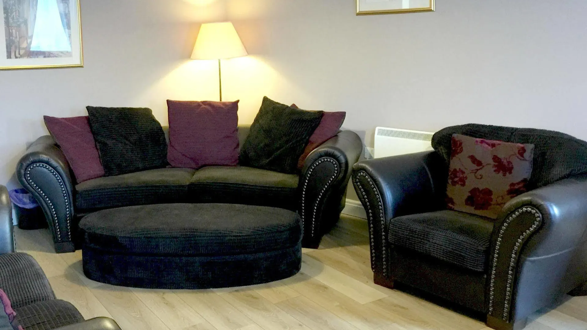 Edinburgh Aparthotel