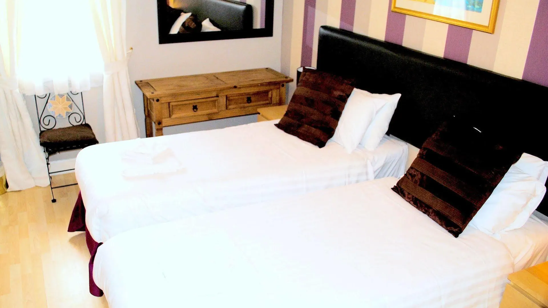 Edinburgh Aparthotel