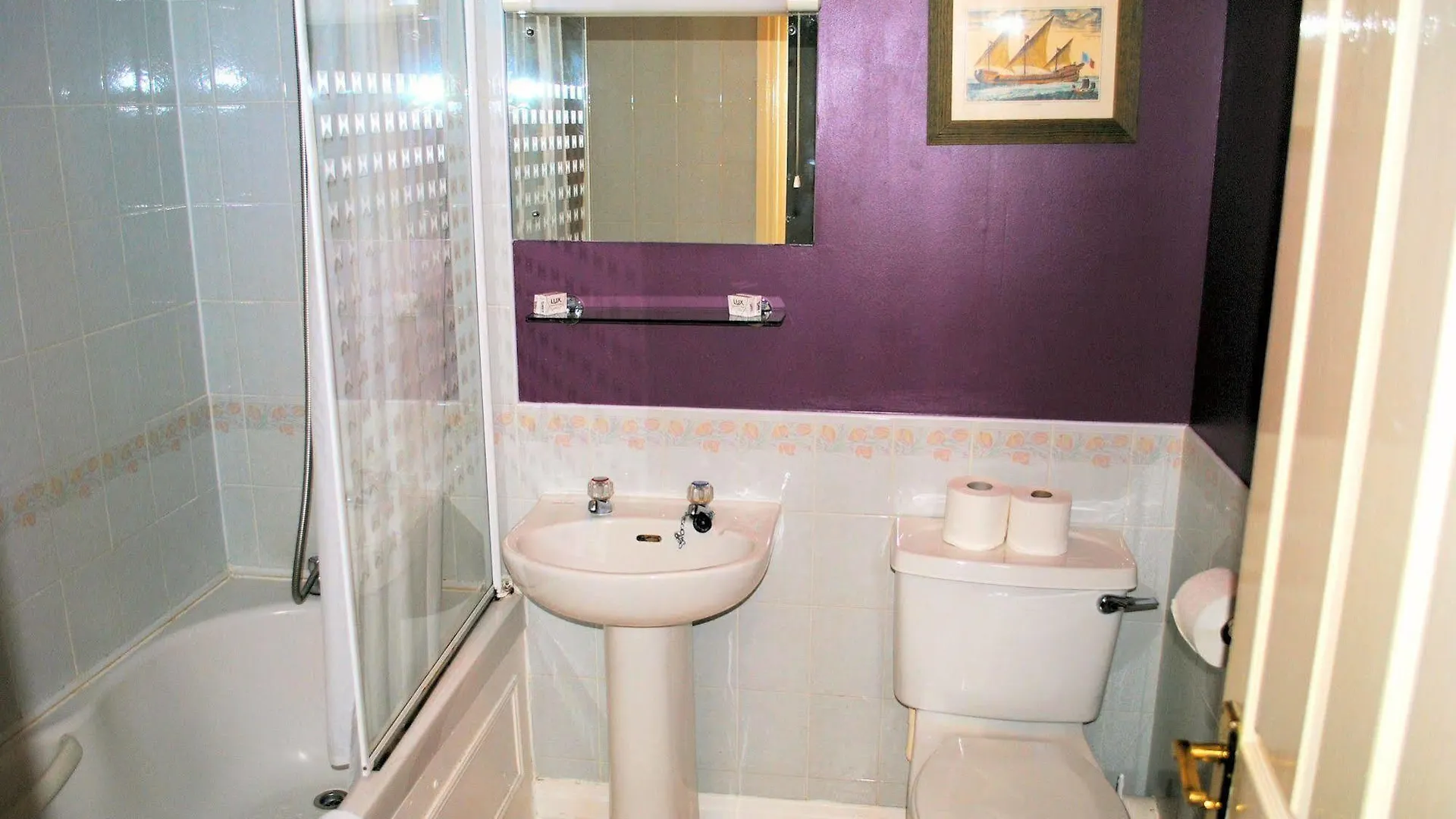 Edinburgh Aparthotel
