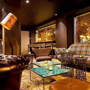 Hotel One Edinburgh-royal, Edynburg