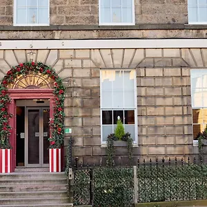 Indigo Edinburgh, An Ihg Edinburgh