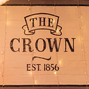 Pensión The Crown Pub & ****
