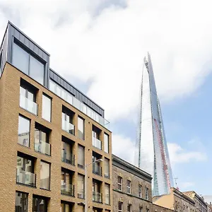 Apartamento Tooley Street By Viridian 