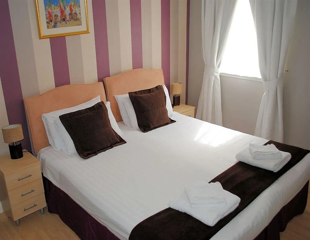 Edinburgh Aparthotel