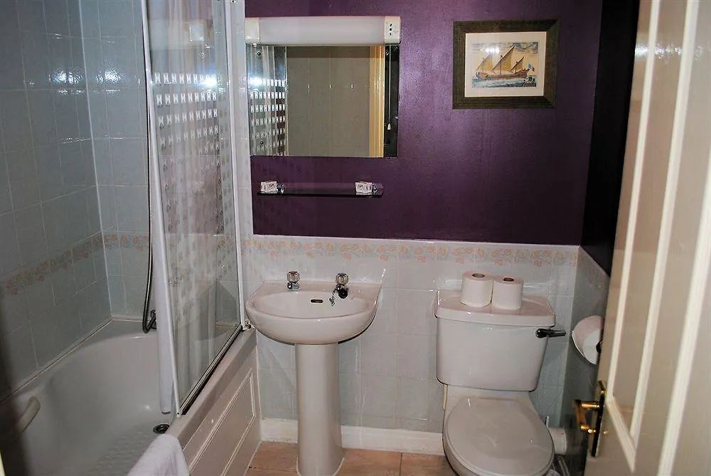 Edinburgh Aparthotel