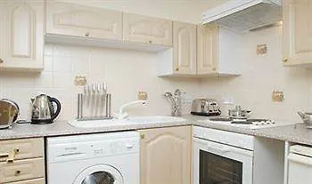 Edinburgh Aparthotel