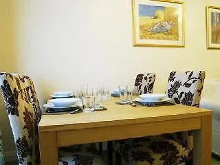 Edinburgh Aparthotel