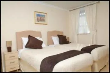 Edinburgh Aparthotel 4*,  Wielka Brytania