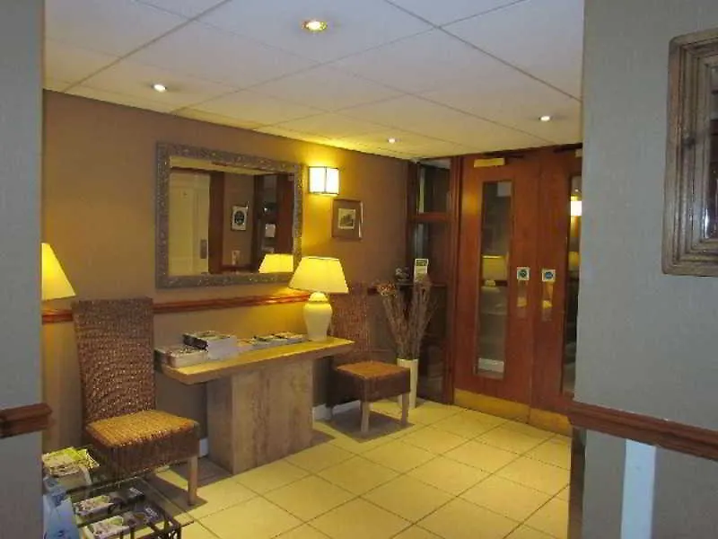 Edinburgh Aparthotel