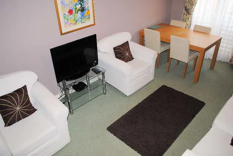 Edinburgh Aparthotel