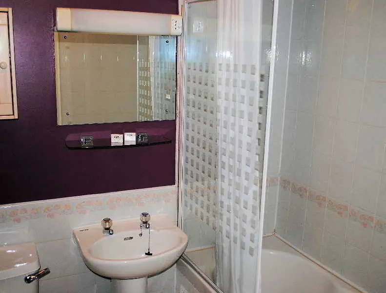 Edinburgh Aparthotel