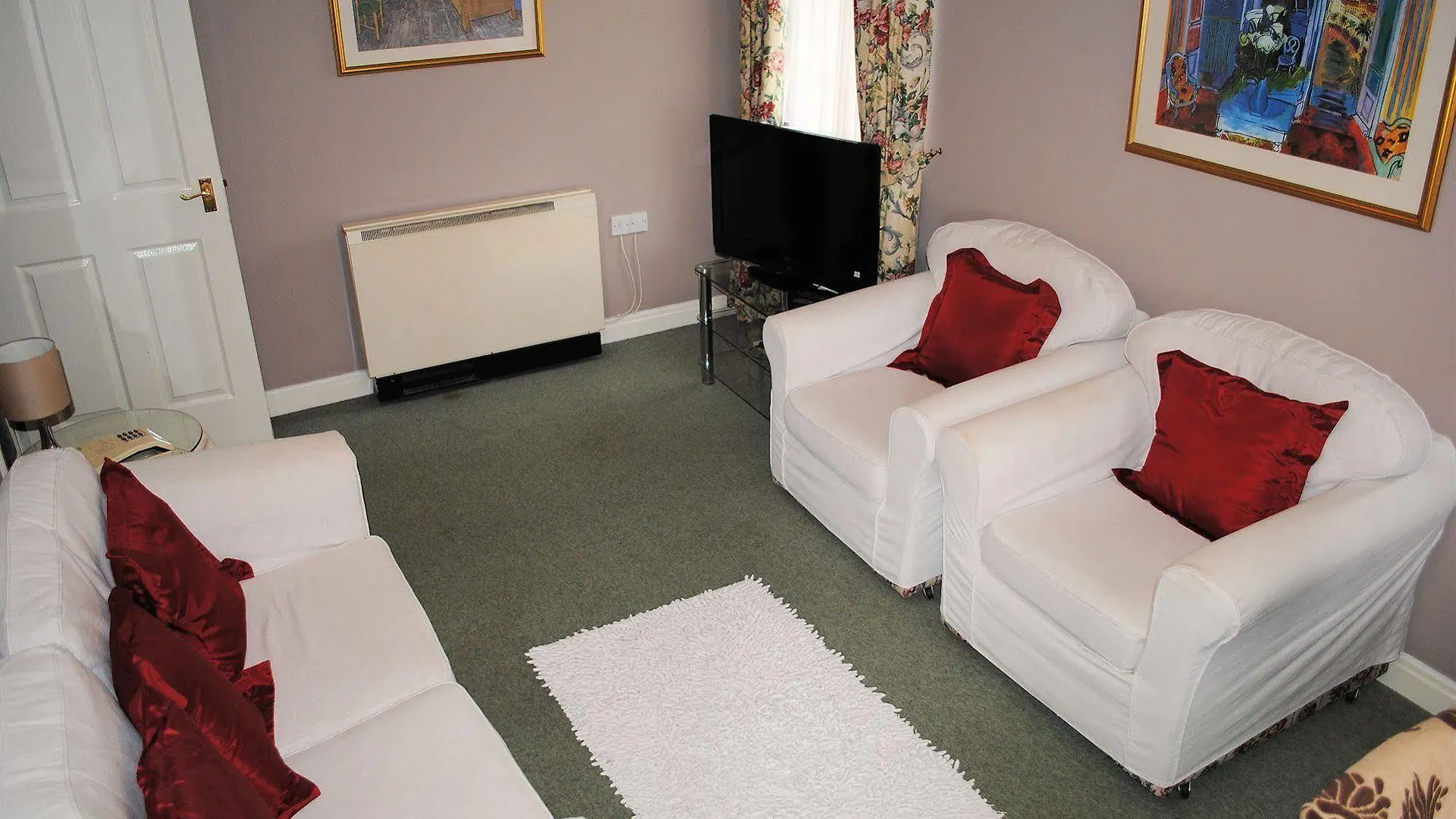 Edinburgh Aparthotel