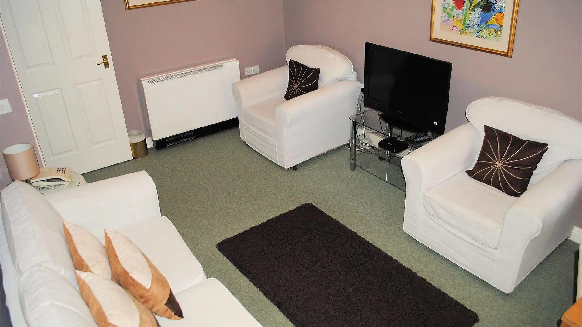 Edinburgh Aparthotel