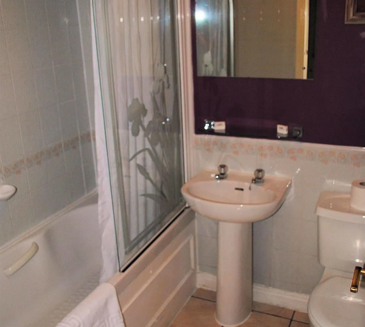 Edinburgh Aparthotel