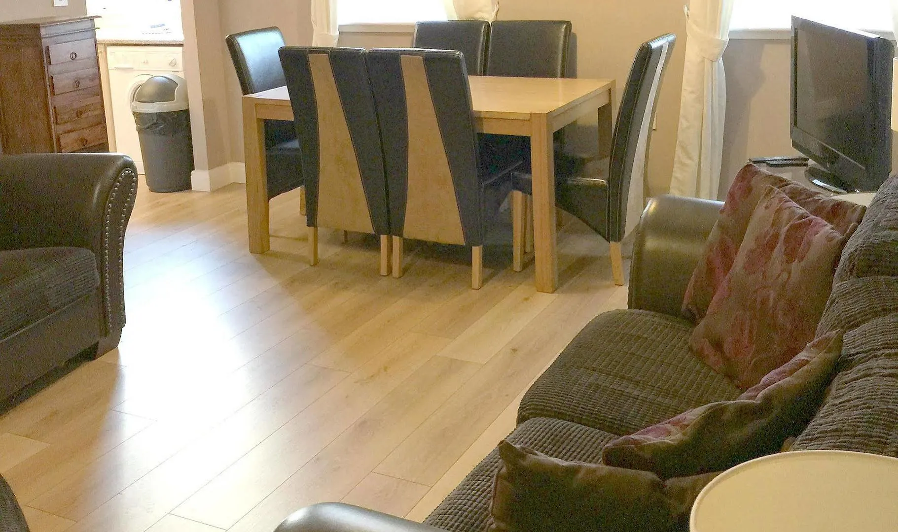 Edinburgh Aparthotel
