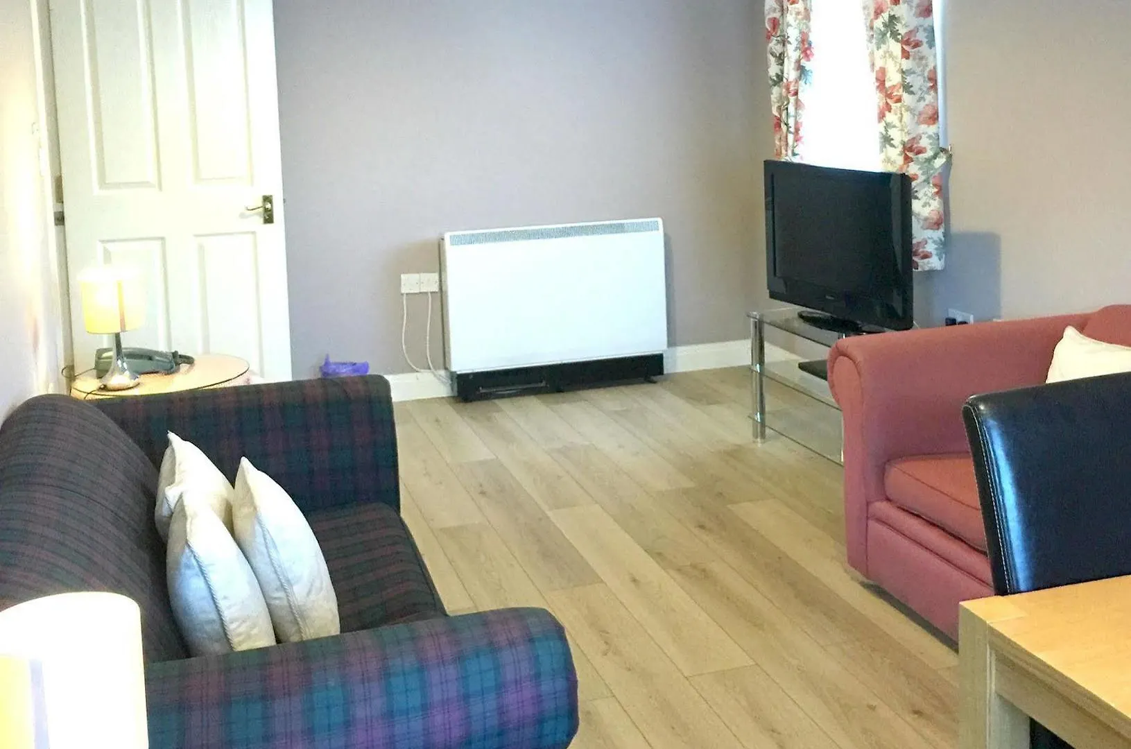 Edinburgh Aparthotel 4*,  Wielka Brytania