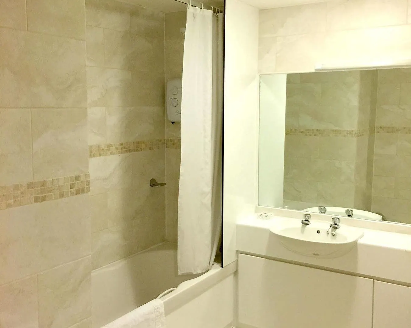 Edinburgh Aparthotel