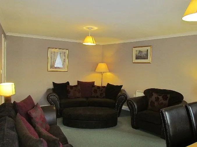 Edinburgh Aparthotel