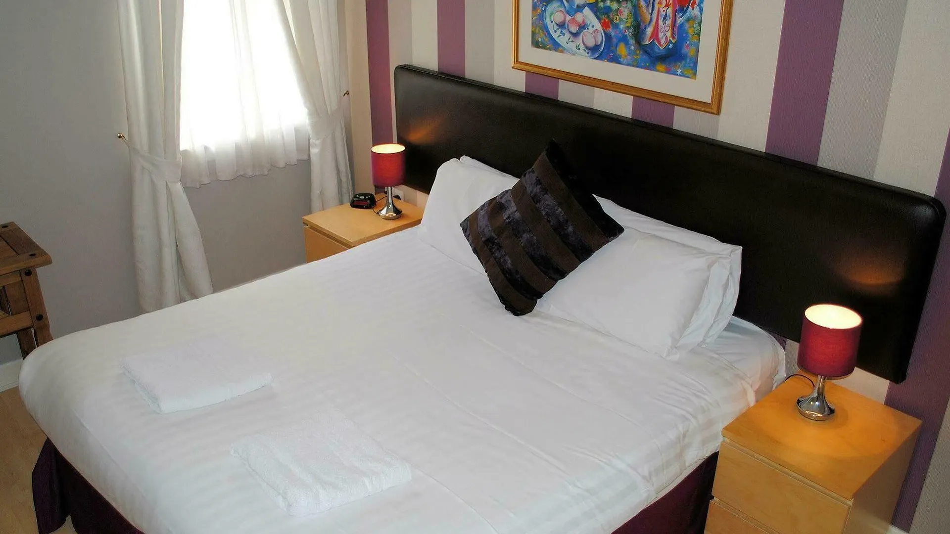 Edinburgh Aparthotel
