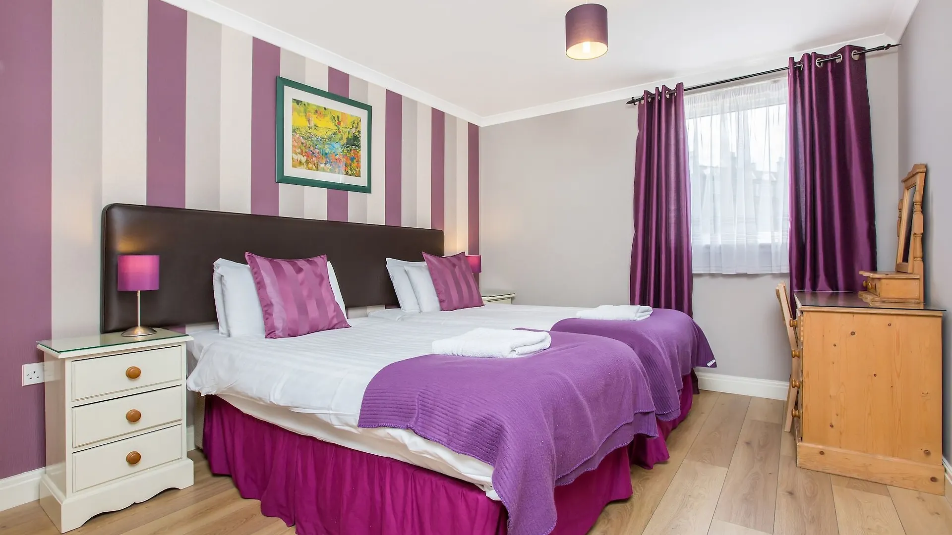 Edinburgh Aparthotel